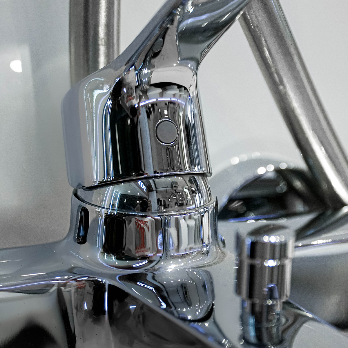 Bộ sen cây nóng lạnh TOTO TBW01002BA TBG03302VA TBW01010A TBW01002BA/TBG03302VA/TBW01010A - 6