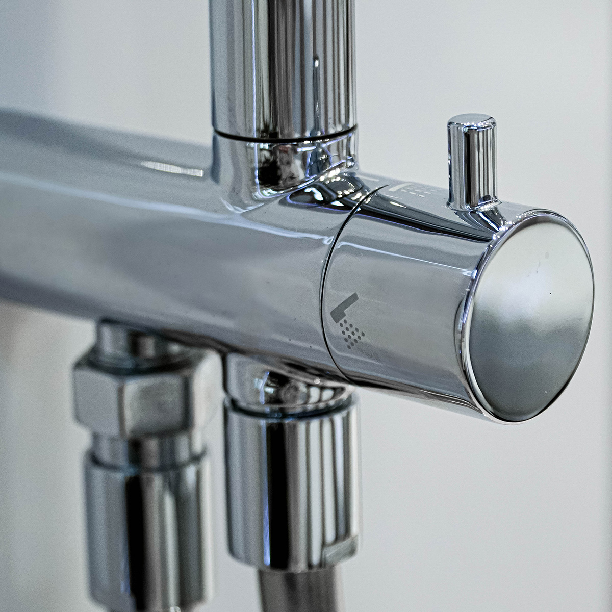 Bộ sen cây nóng lạnh TOTO TBW01002BA TBG03302VA TBW01010A TBW01002BA/TBG03302VA/TBW01010A - 4