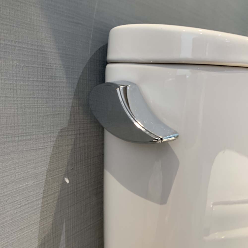 Bồn cầu TOTO CS767RE4 2 khối nắp rửa cơ TCW1211A CS767RE4#XW - 2