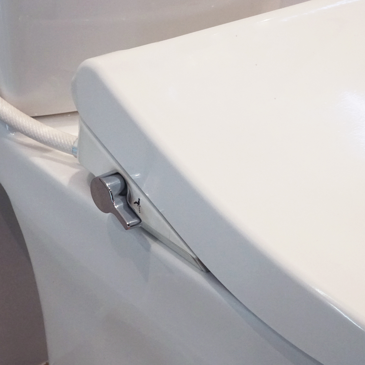 Bồn cầu TOTO CS986GE4 2 khối nắp rửa cơ TCW1211A CS986GE4#XW - 4