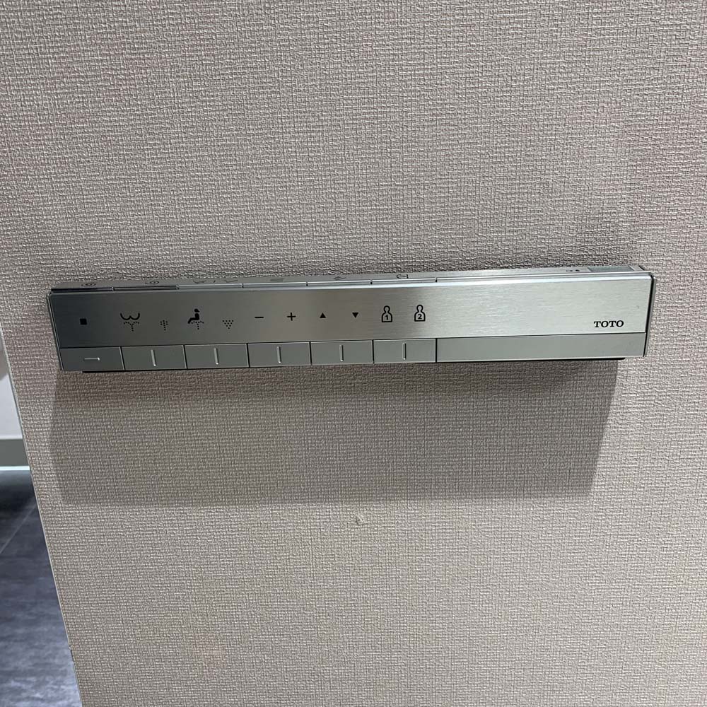 Bồn cầu thông minh Neorest AH TOTO CS989VT TCF9788WZ T53P100VR CS989VT#NW1/TCF9788WZ#NW1/T53P100VR - 4