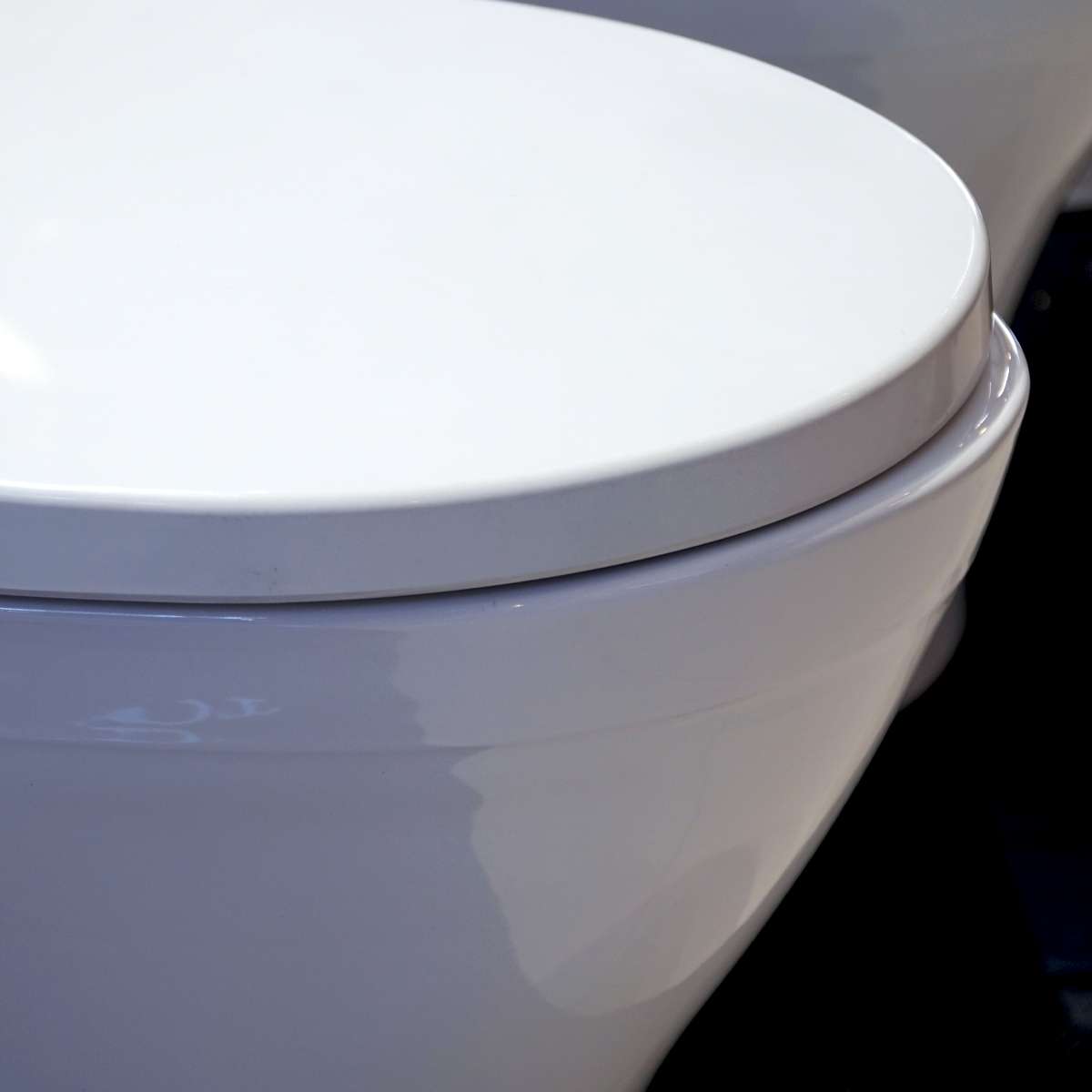 Bồn cầu TOTO MS887RE2 1 khối nắp rửa cơ TCW07S MS887RE2#XW - 3