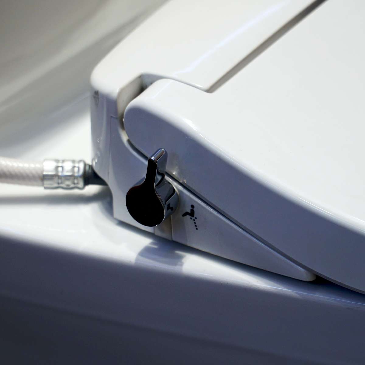 Bồn cầu TOTO MS887RE2 1 khối nắp rửa cơ TCW07S MS887RE2#XW - 4