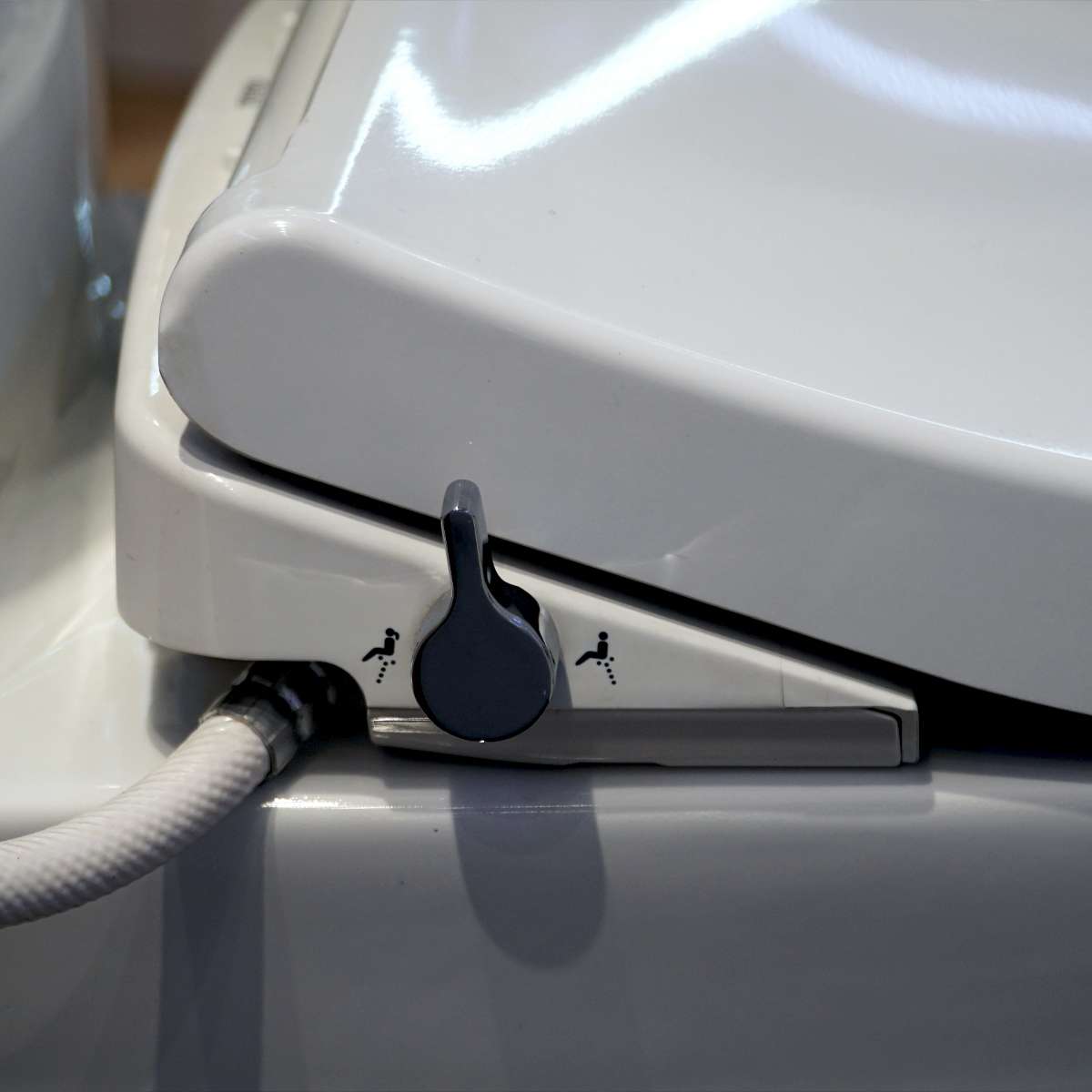 Bồn cầu TOTO MS889DRE4 1 khối nắp rửa cơ TCW1211A MS889DRE4#XW - 5