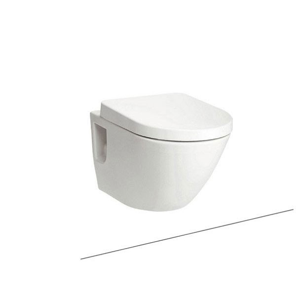 Thân cầu treo tường TOTO CW762 CW762#XW