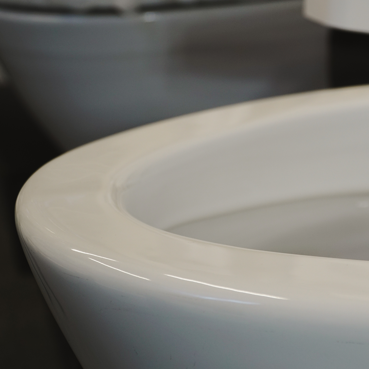 Bồn cầu treo tường nắp êm TOTO CW822RA TC385VS WH172A MB175M CW822RA#W/TC385VS#W/WH172A/MB175M#SS - 5