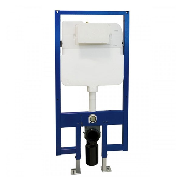 Bồn cầu treo tường nắp êm TOTO CW822RA TC600VS WH172A MB175M CW822RA#W/TC600VS#W/WH172A/MB175M#SS - 3