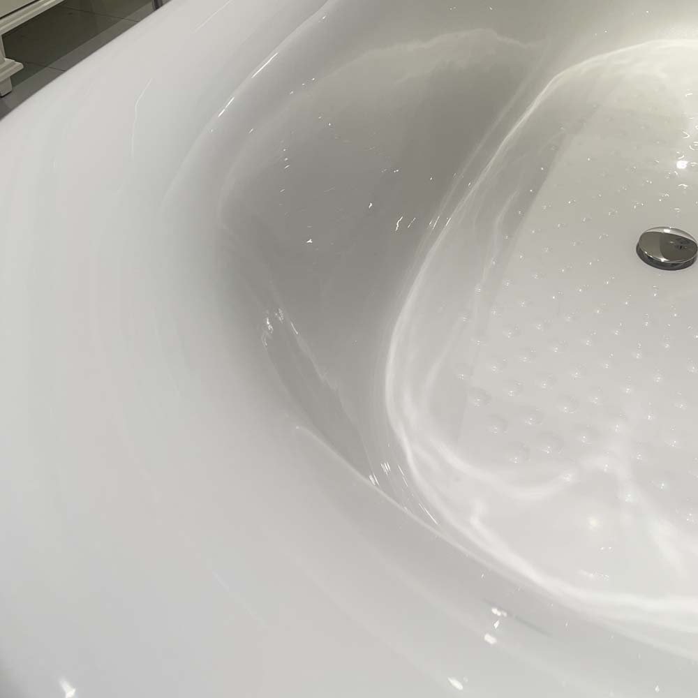 Bồn tắm đặt sàn TOTO PPY1806PWNE#P ngọc trai 1m8 - 6