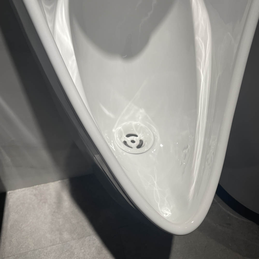 Bồn tiểu nam TOTO USWN902AEV treo tường USWN902AEV#XW - 3