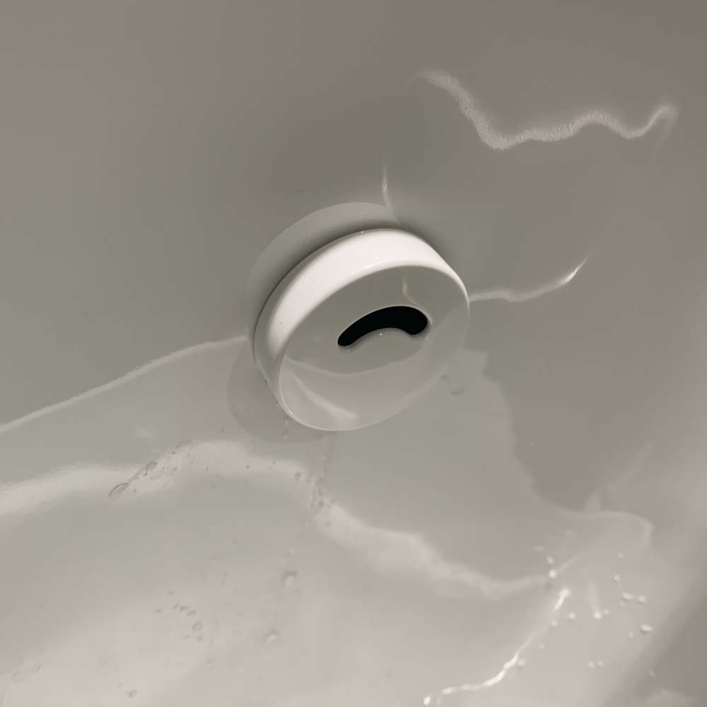 Bồn tiểu nam TOTO USWN902ASV treo tường USWN902ASV#XW - 6