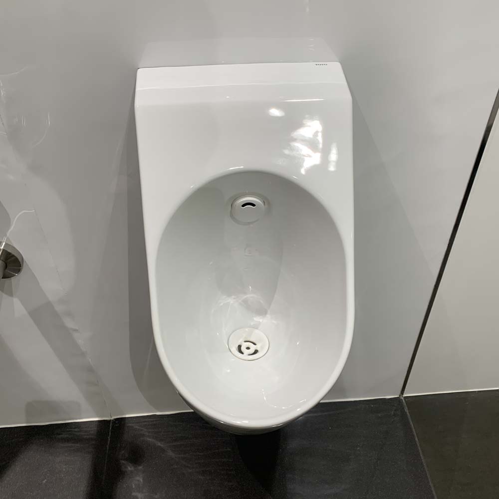 Bồn tiểu nam TOTO USWN925AEV treo tường USWN925AEV#XW - 3