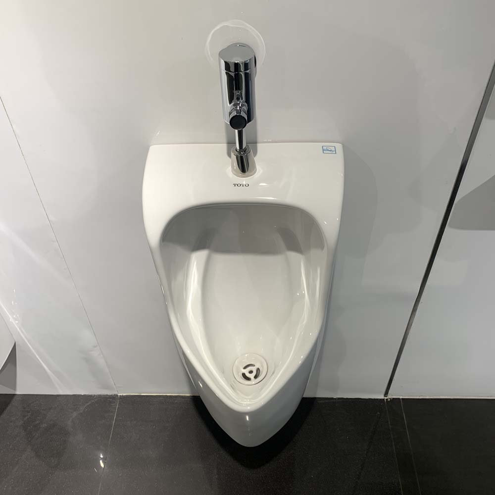 Bồn tiểu nam TOTO UT557T treo tường UT557T#XW - 3