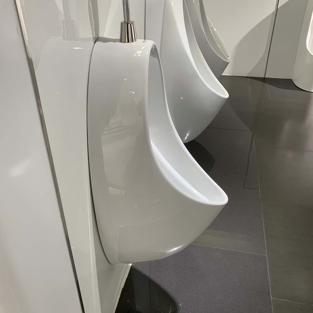 Bồn tiểu nam TOTO UT560T treo tường UT560T#XW - 6