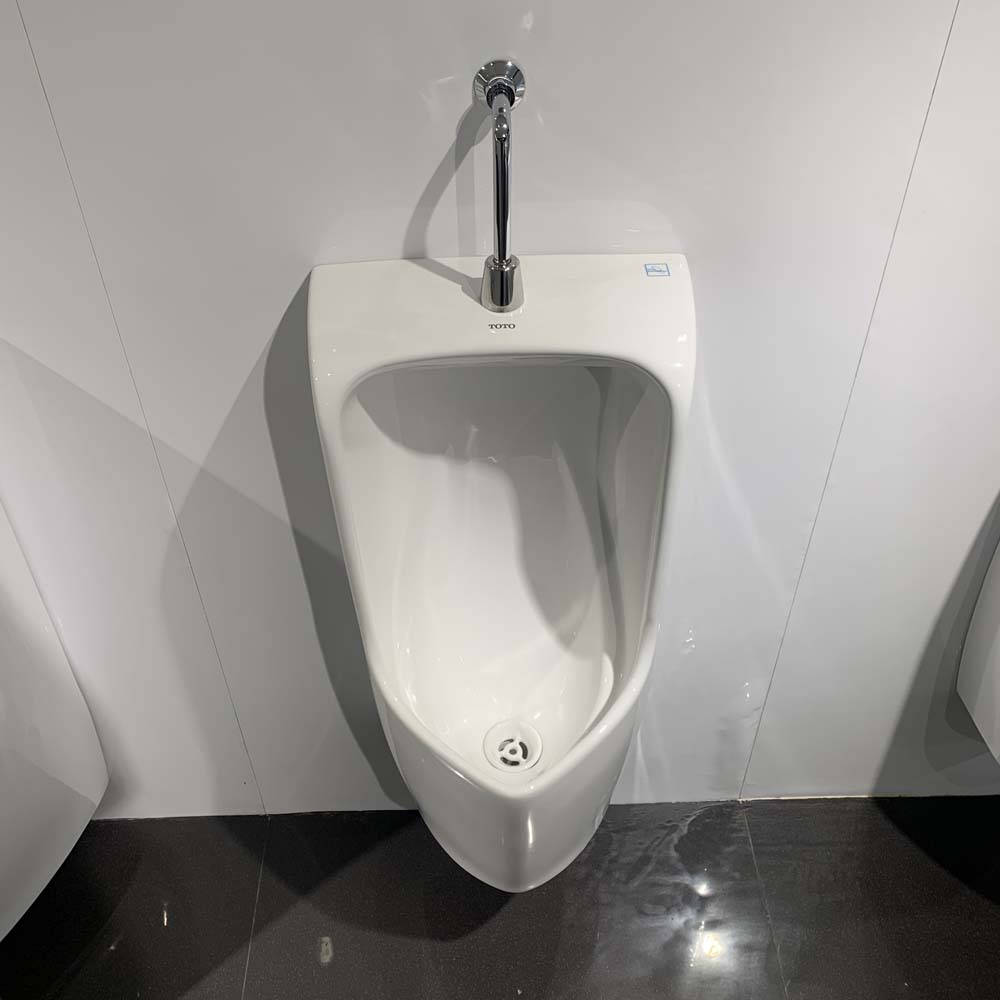 Bồn tiểu nam TOTO UT570T treo tường UT570T#XW - 3