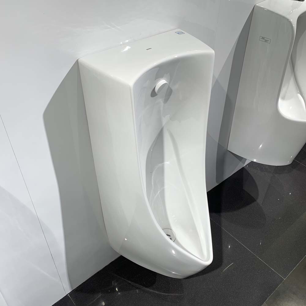 Bồn tiểu nam TOTO UT901H treo tường UT901H#XW - 2