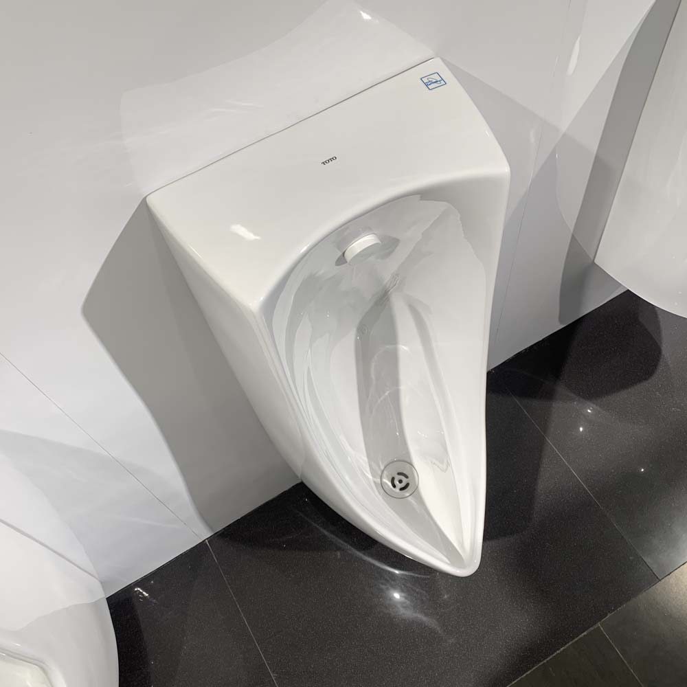 Bồn tiểu nam TOTO UT901H treo tường UT901H#XW - 5
