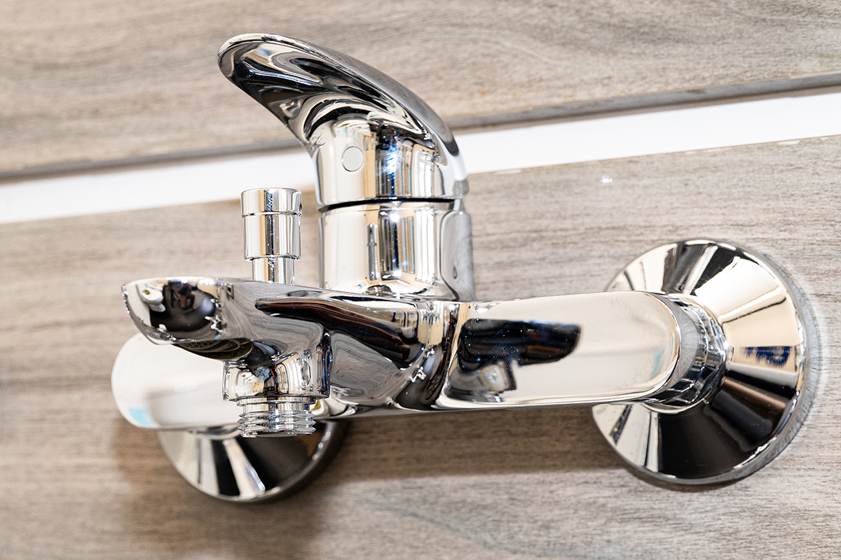 Bộ sen tắm nóng lạnh TOTO TBS03302V DGH104ZR TBS03302V/DGH104ZR - 6