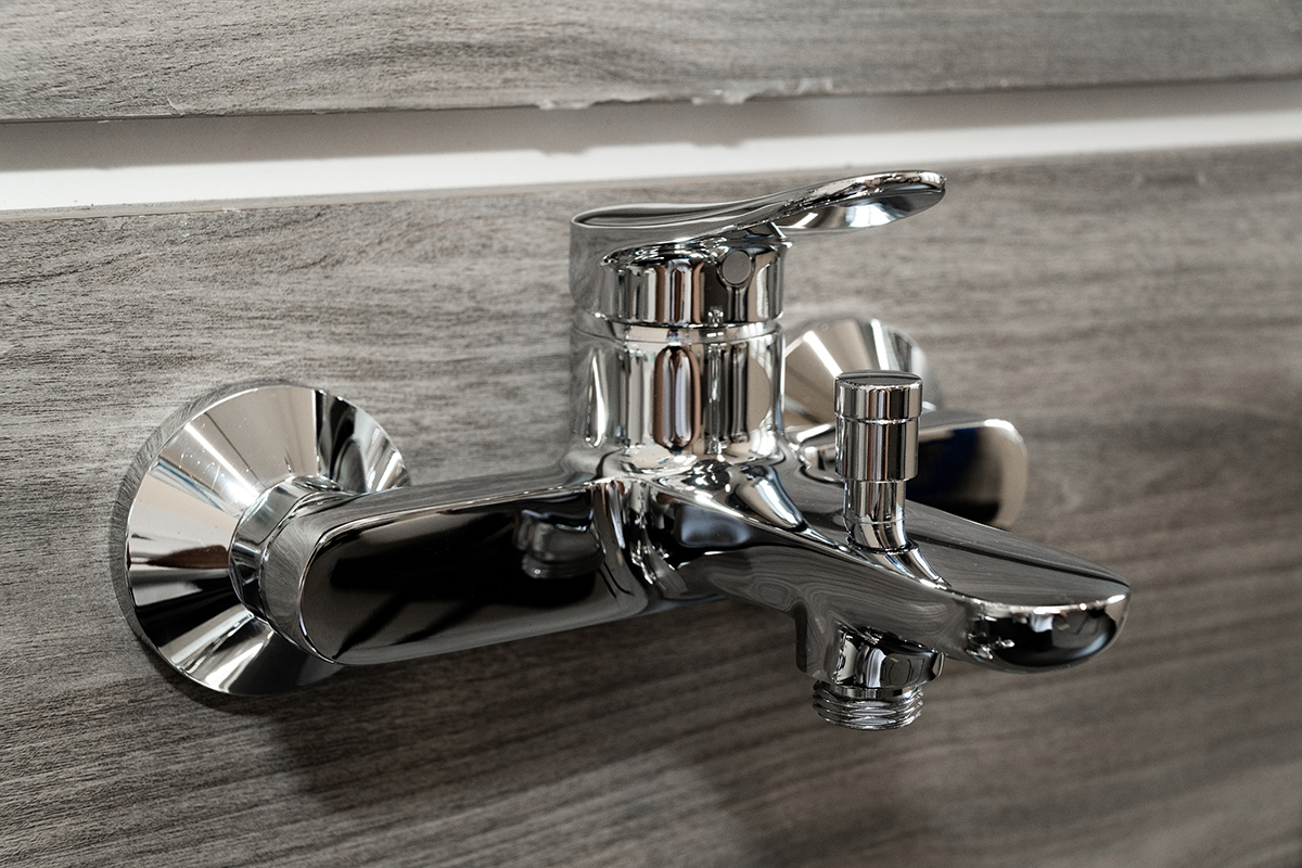 Bộ sen tắm nóng lạnh TOTO TBS04302V DGH108ZR (5 chế độ) TBS04302V/DGH108ZR - 6