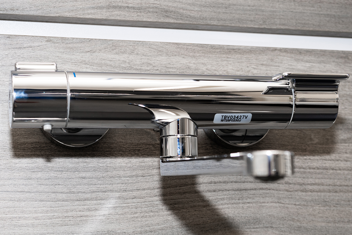 Sen tắm nhiệt độ GG Series TOTO TBV03427V TBV03427V - 4