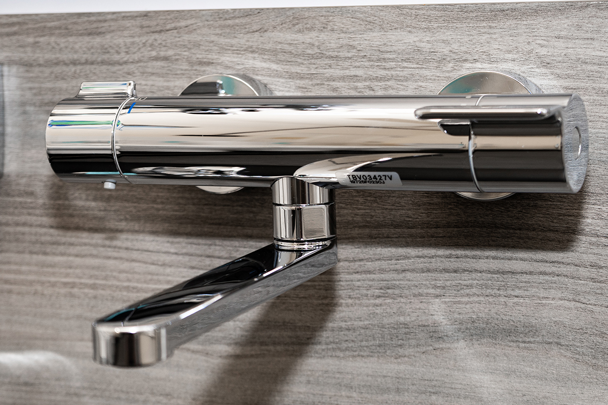 Sen tắm nhiệt độ GG Series TOTO TBV03427V TBV03427V - 5