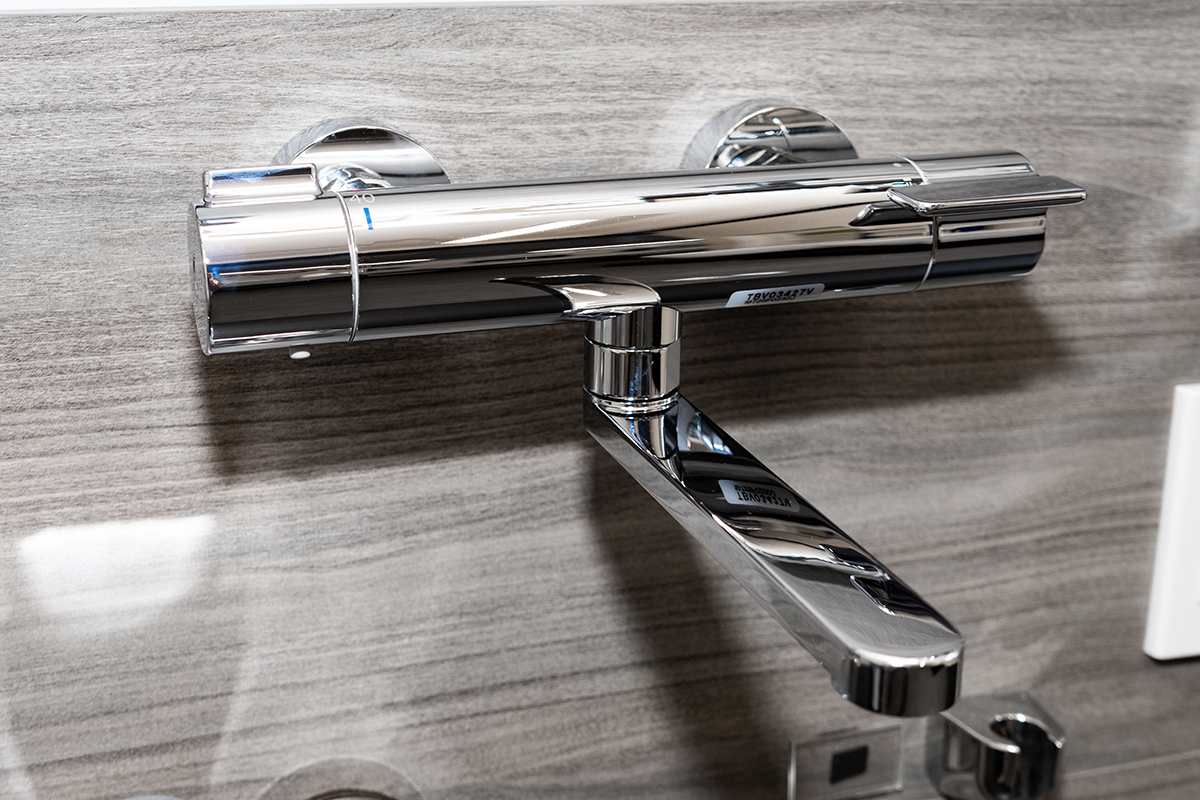 Sen tắm nhiệt độ GG Series TOTO TBV03427V TBV03427V - 6