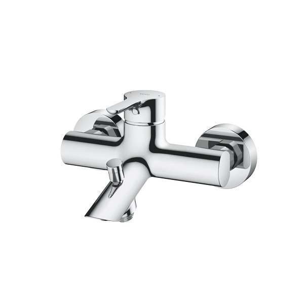 Bộ sen tắm nóng lạnh TOTO TBS01302V DGH104ZR TBS01302V/DGH104ZR - 2