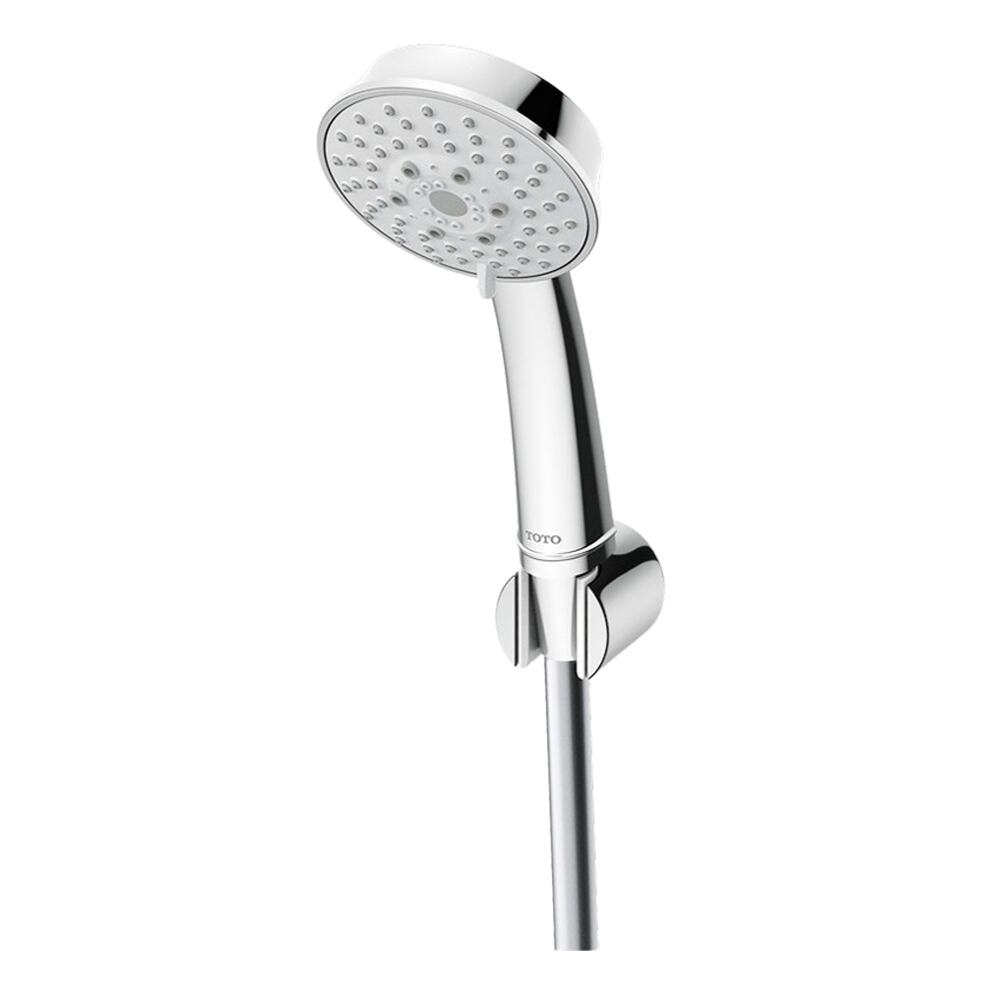 Bộ sen tắm nóng lạnh TOTO TBS02302V TBW03002B (5 chế độ) TBS02302V/TBW03002B - 4