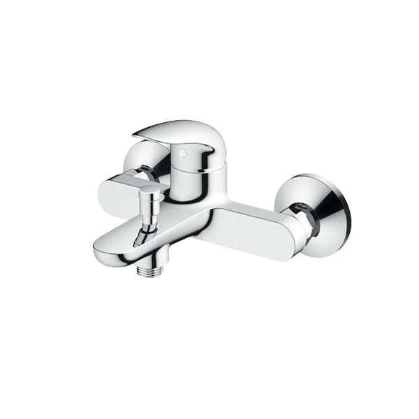 Bộ sen cây tắm nóng lạnh TOTO DM907CS TBS03302V DGH104ZR DM907CS/TBS03302V/DGH104ZR - 2