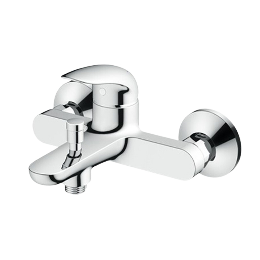 Bộ sen tắm nóng lạnh TOTO TBS03302V TBW02006A (3 chế độ) TBS03302V/TBW02006A - 2