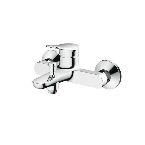 Bộ sen tắm nóng lạnh TOTO TBS04302V DGH108ZR (5 chế độ) TBS04302V/DGH108ZR - 2