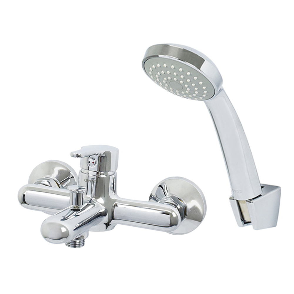 Bộ sen tắm nóng lạnh TOTO TVSM103NSS TVSM103NSS