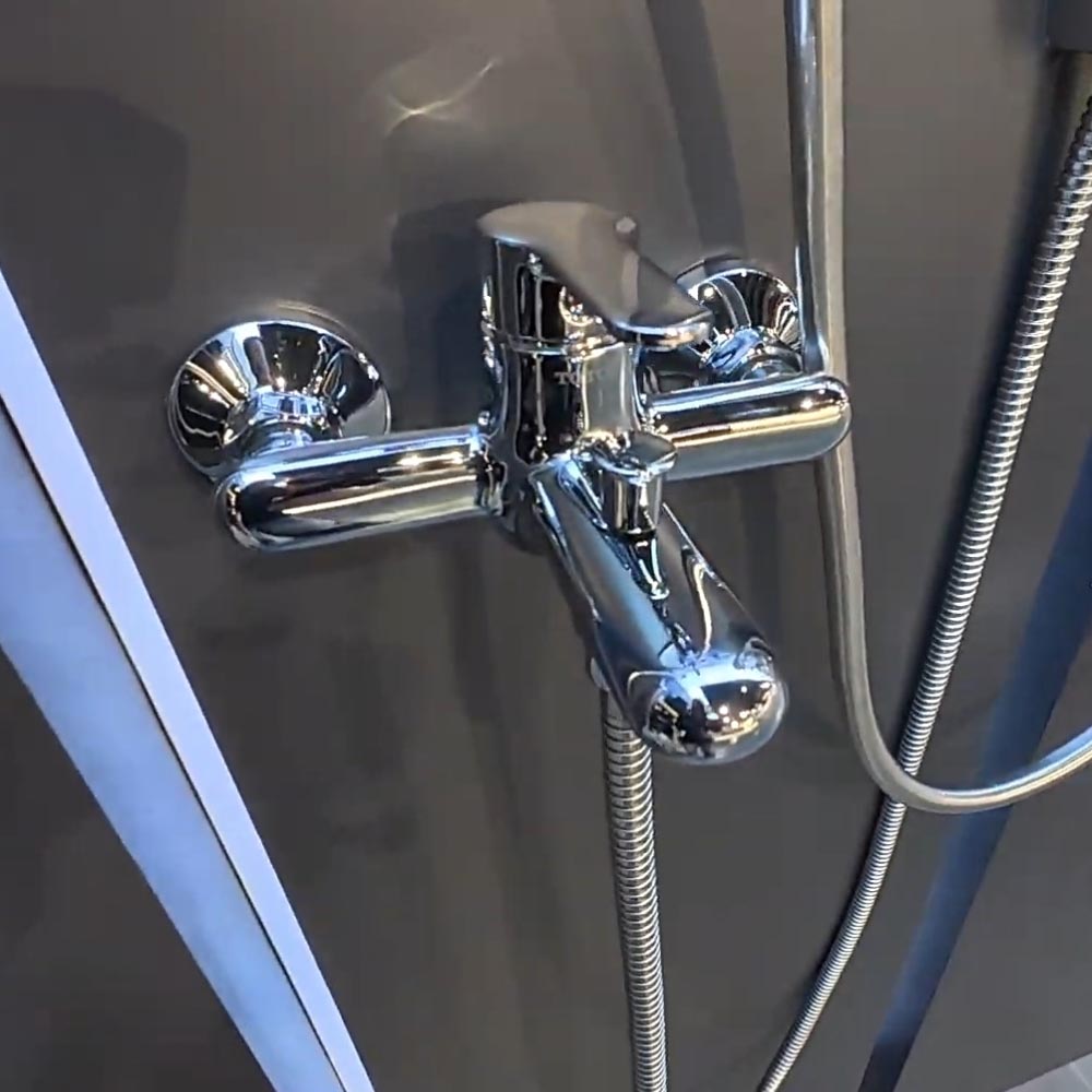 Bộ sen tắm nóng lạnh TOTO TVSM103NSS TVSM103NSS - 4