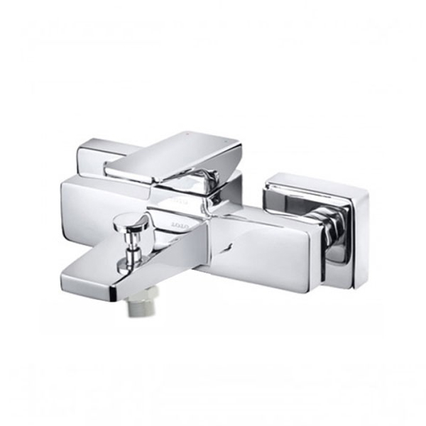 Bộ sen cây tắm nóng lạnh TOTO DM907C1S TVSM110RUR DGH104ZR DM907C1S/TVSM110RUR/DGH104ZR - 2