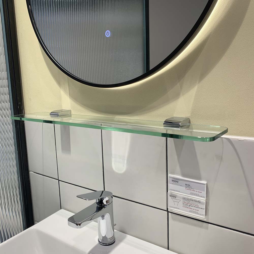 Kệ kính GB TOTO YAK201GV YAK201GV - 2