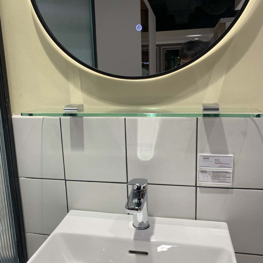 Kệ kính GB TOTO YAK201GV YAK201GV - 3