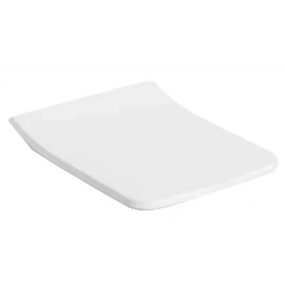 Nắp bồn cầu đóng êm TOTO TC512A (CW522A) TC512A