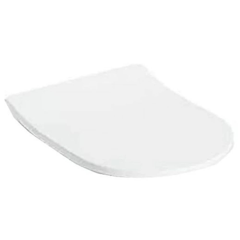 Nắp bồn cầu đóng êm TOTO TC513A (CW542ME5U) TC513A