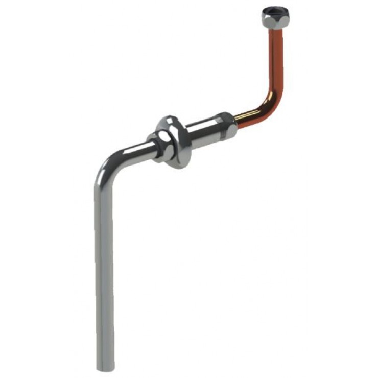 Ống nối bồn tiểu nam TOTO VM2L037Z VM2L037Z