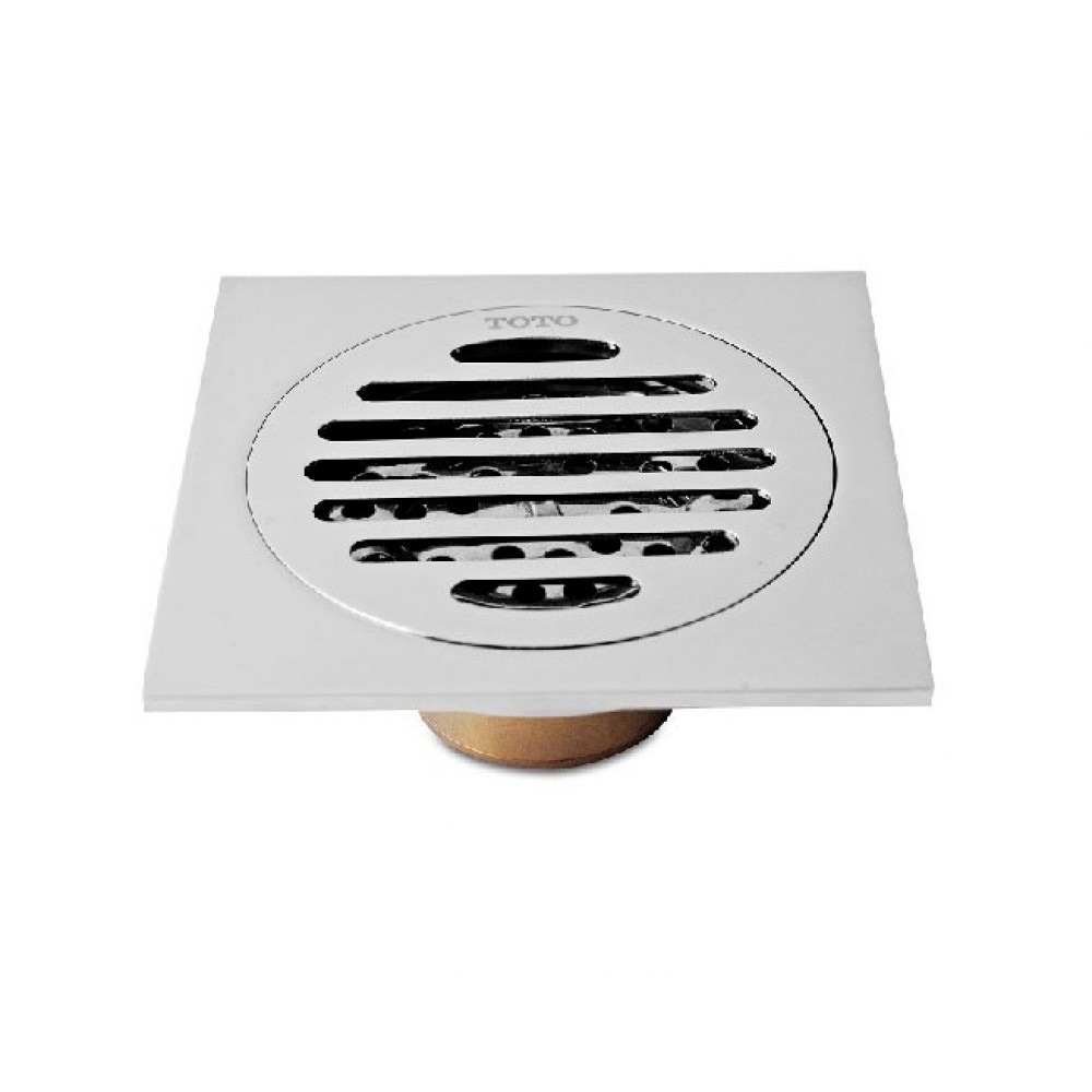 Ga thoát sàn TOTO TVBA407 ngăn mùi, chống côn trùng TVBA407