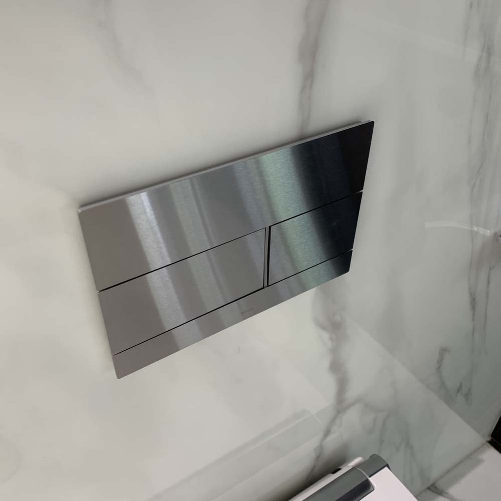 Nắp đậy nút xả TOTO MB171M MB171M#SS - 2