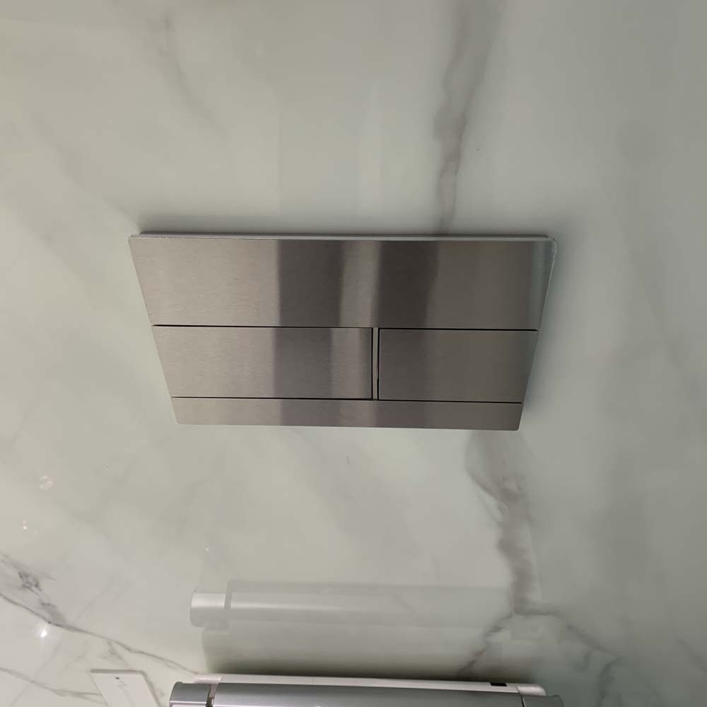 Nắp đậy nút xả TOTO MB171M MB171M#SS - 3