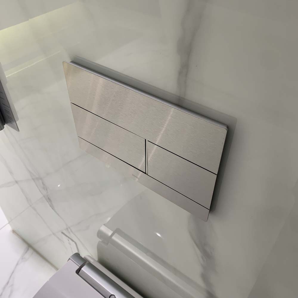 Nắp đậy nút xả TOTO MB171M MB171M#SS - 4