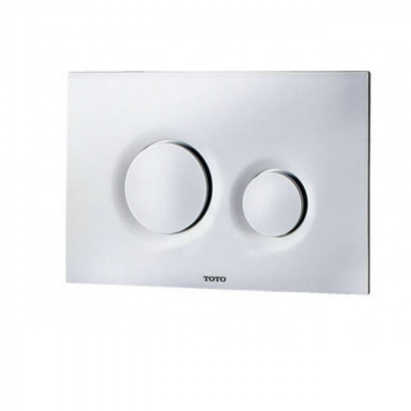 Nắp đậy nút xả TOTO MB174P MB174P#WH - 5