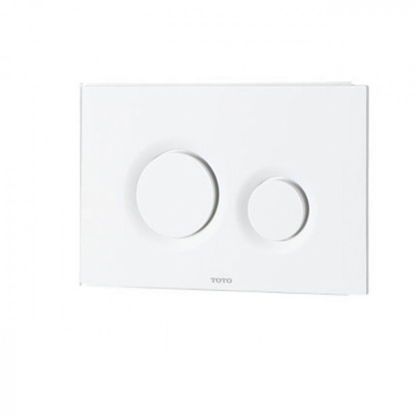 Nắp đậy nút xả TOTO MB174P MB174P#WH - 2