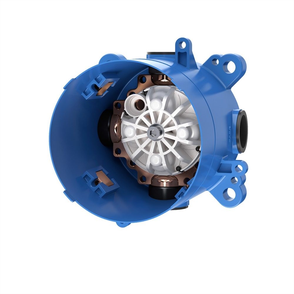 Phụ kiện âm tường TOTO TBN01001B TBN01001B