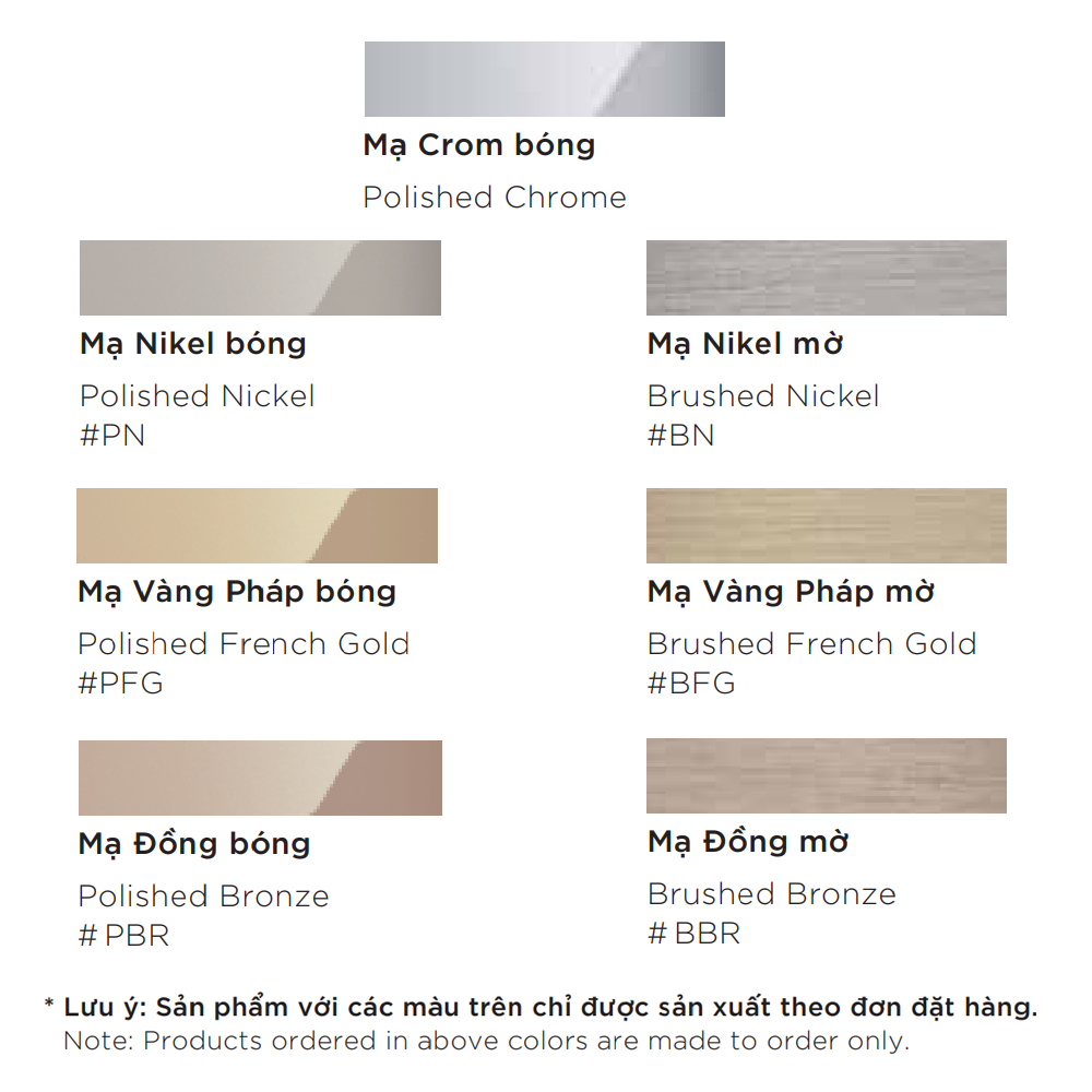 Cút nối tường TOTO TBW01014B dáng tròn TBW01014B - 3