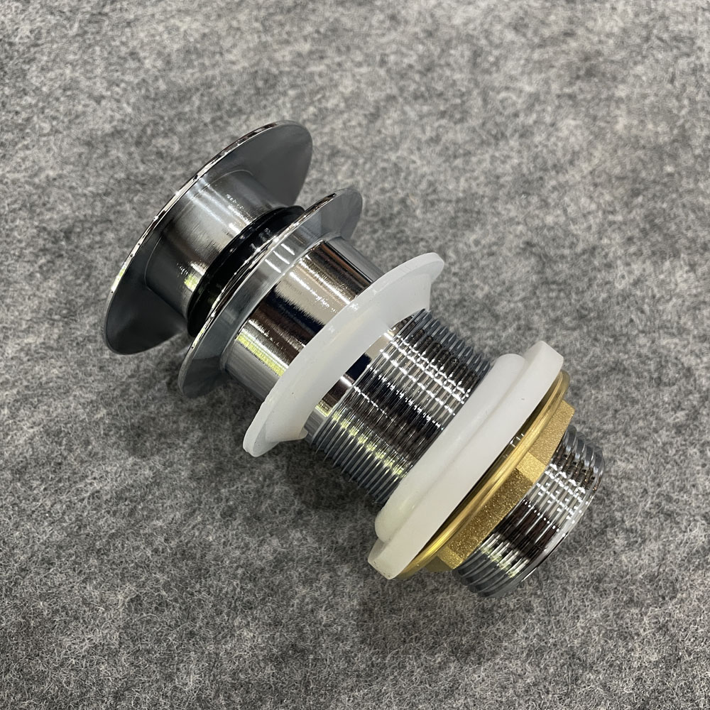 Bộ xả nhấn Lavabo TOTO T6JV6 - 5