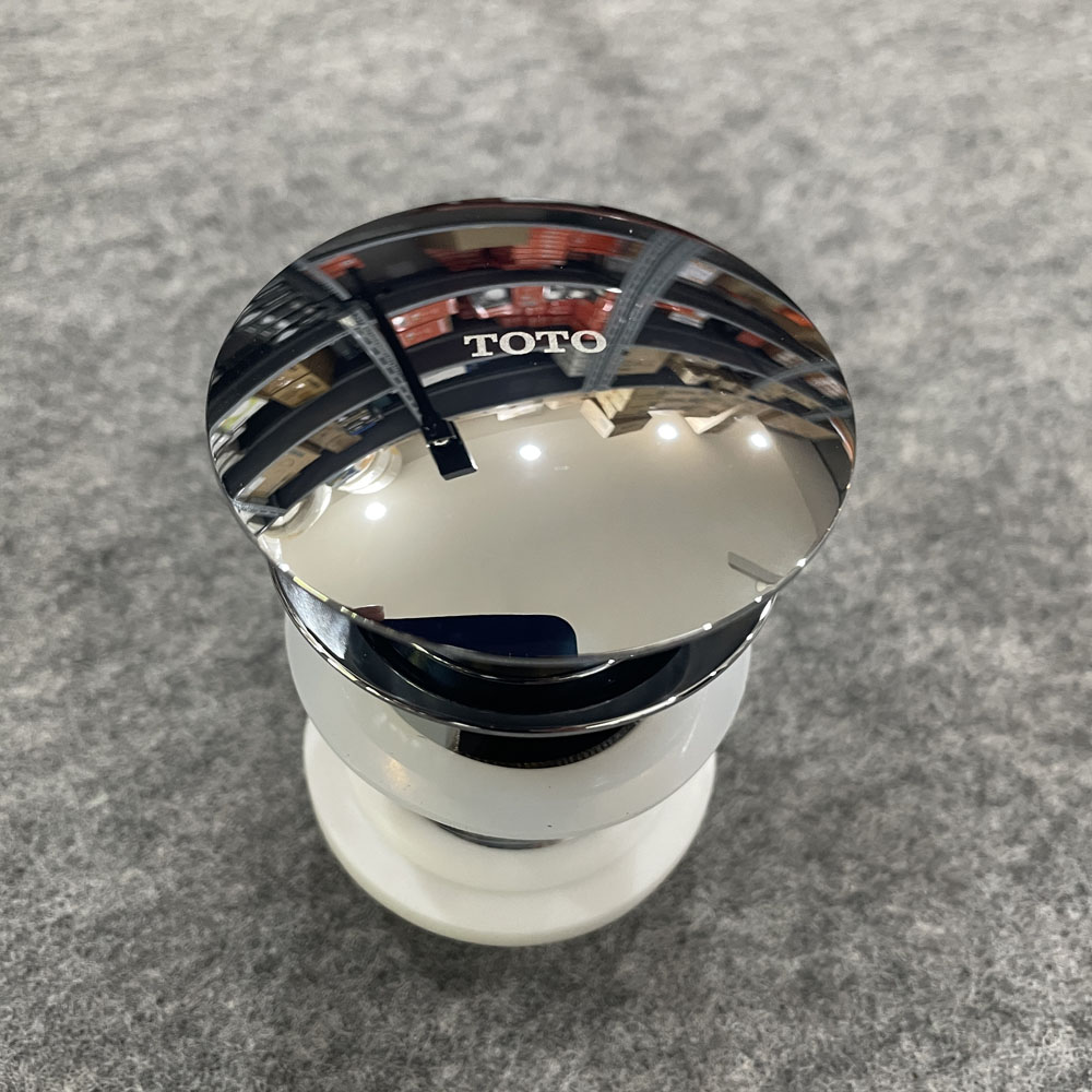 Bộ xả nhấn Lavabo TOTO T6JV6 - 4