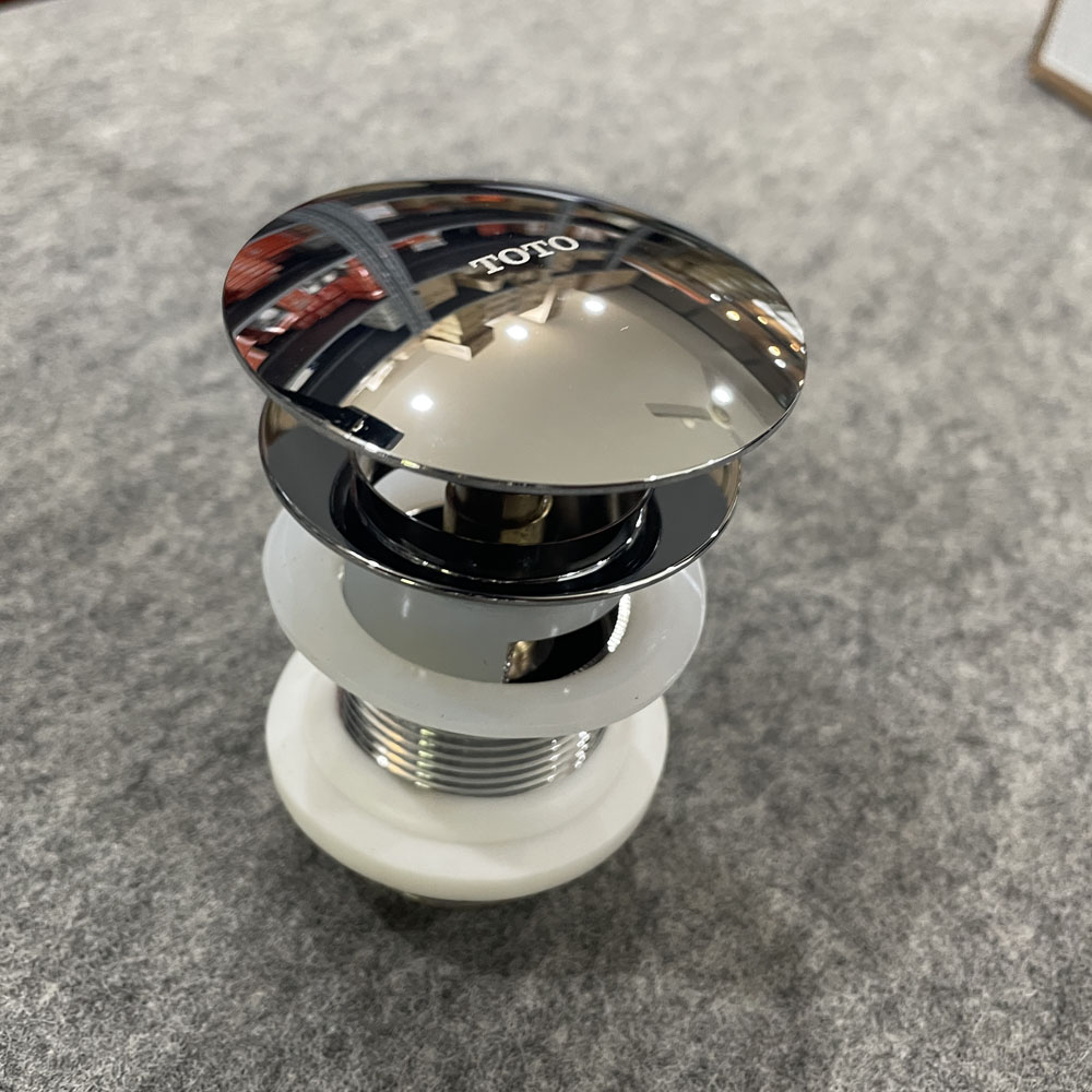 Bộ xả nhấn Lavabo TOTO T6JV6 - 3