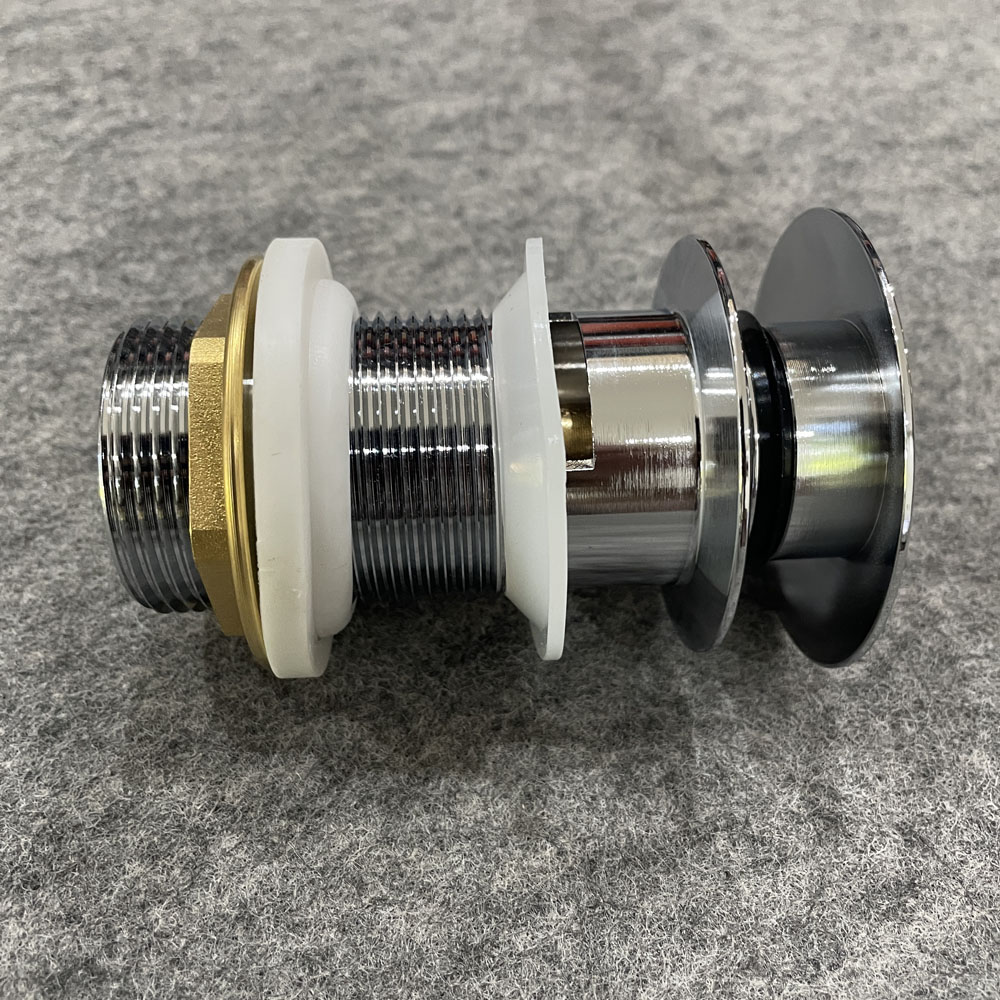 Bộ xả nhấn Lavabo TOTO T6JV6 - 6